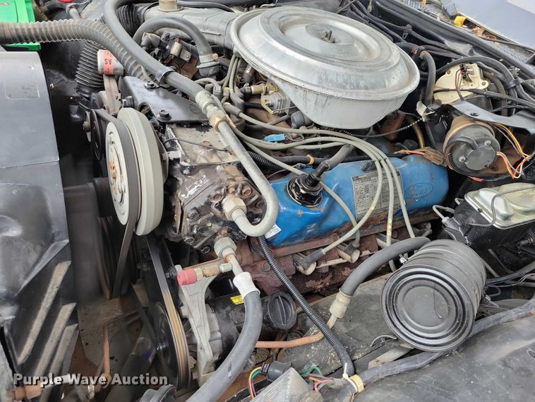 image for item DX6593 1979 Mercury Cougar 