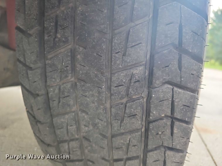 image for item DX6596 1987 Ford Ranger Ext. Cab pickup truck