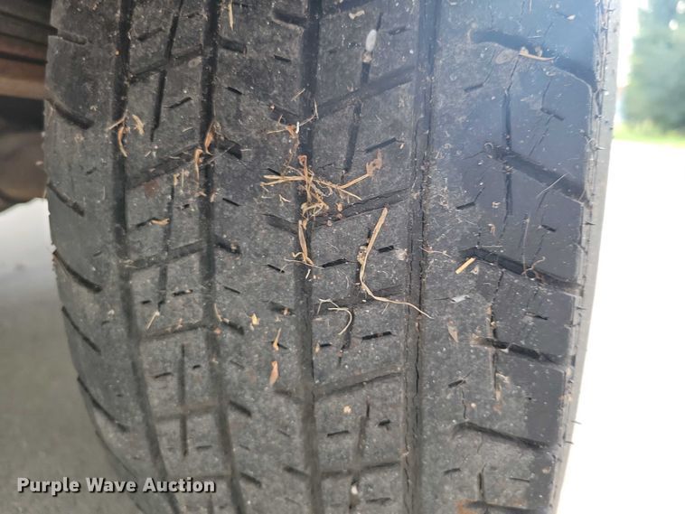 image for item DX6596 1987 Ford Ranger Ext. Cab pickup truck