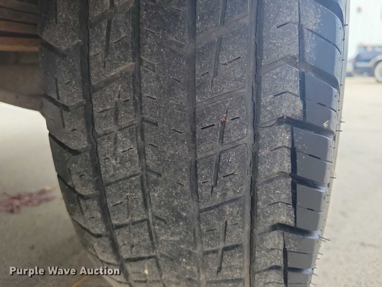 image for item DX6596 1987 Ford Ranger Ext. Cab pickup truck