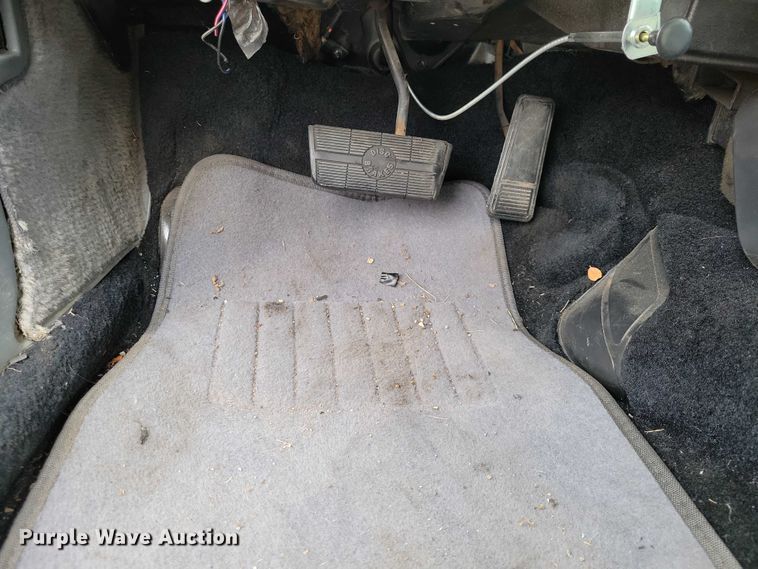 image for item DX6597 1987 Pontiac Firebird Trans Am 