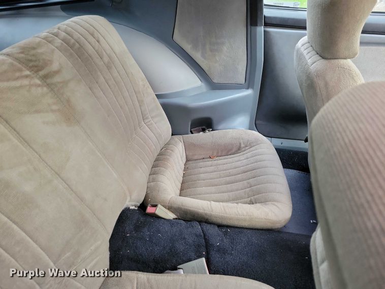 image for item DX6597 1987 Pontiac Firebird Trans Am 