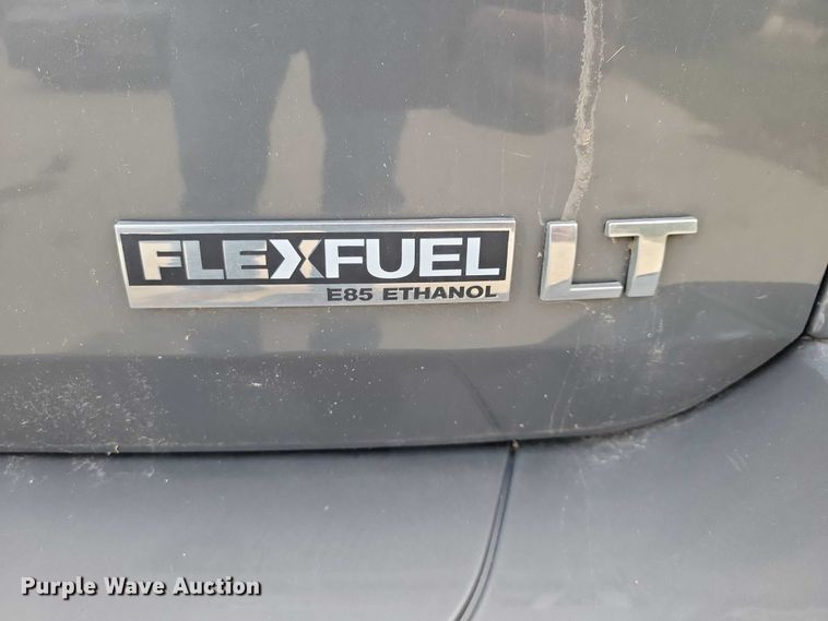 image for item DX6598 2009 Chevrolet  HHR 