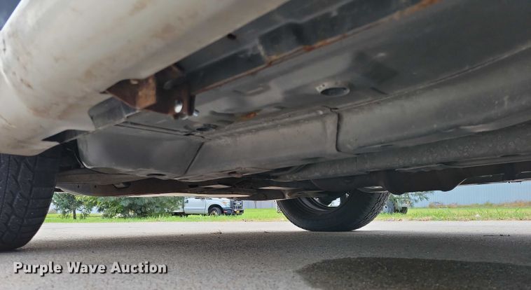 image for item DX6598 2009 Chevrolet  HHR 