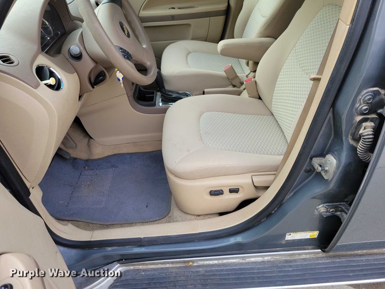 image for item DX6598 2009 Chevrolet  HHR 