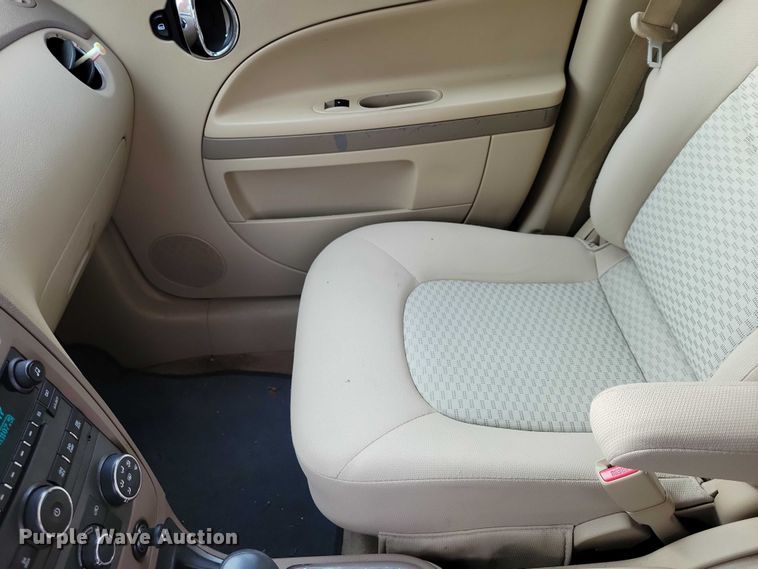 image for item DX6598 2009 Chevrolet  HHR 