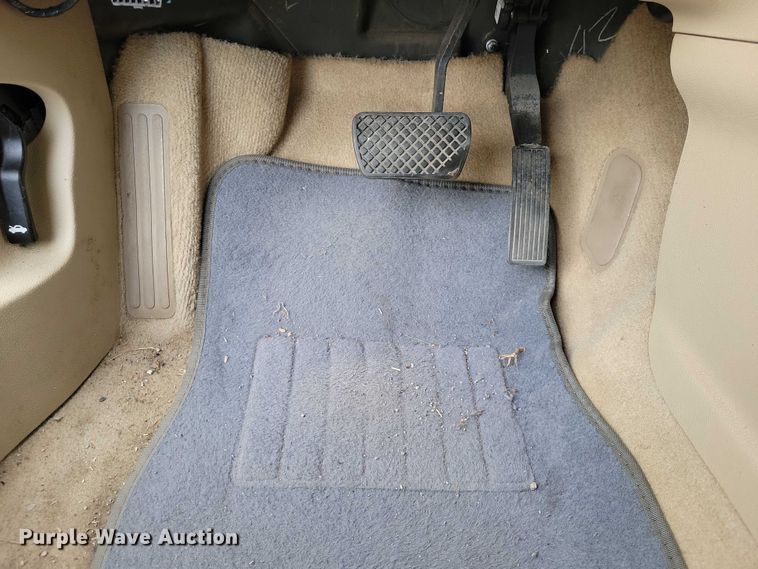 image for item DX6598 2009 Chevrolet  HHR 