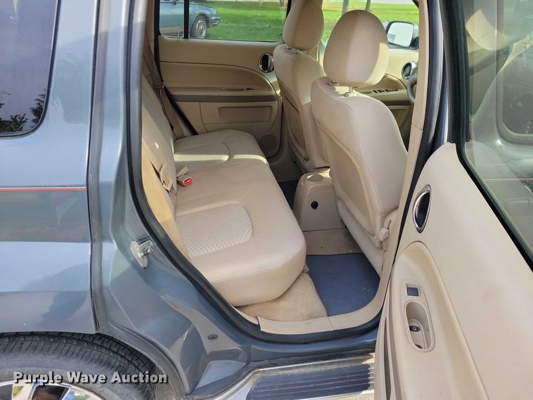 image for item DX6598 2009 Chevrolet  HHR 
