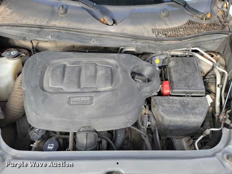 image for item DX6598 2009 Chevrolet  HHR 