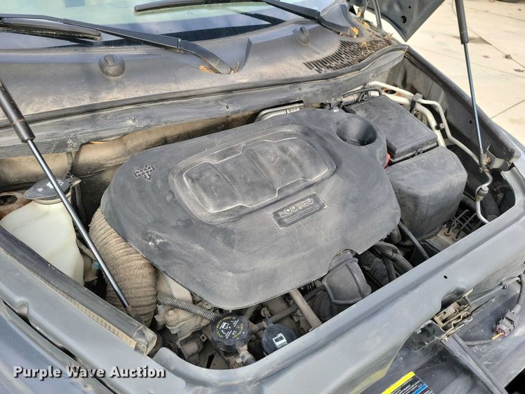 image for item DX6598 2009 Chevrolet  HHR 