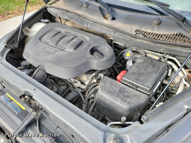 image for item DX6598 2009 Chevrolet  HHR 