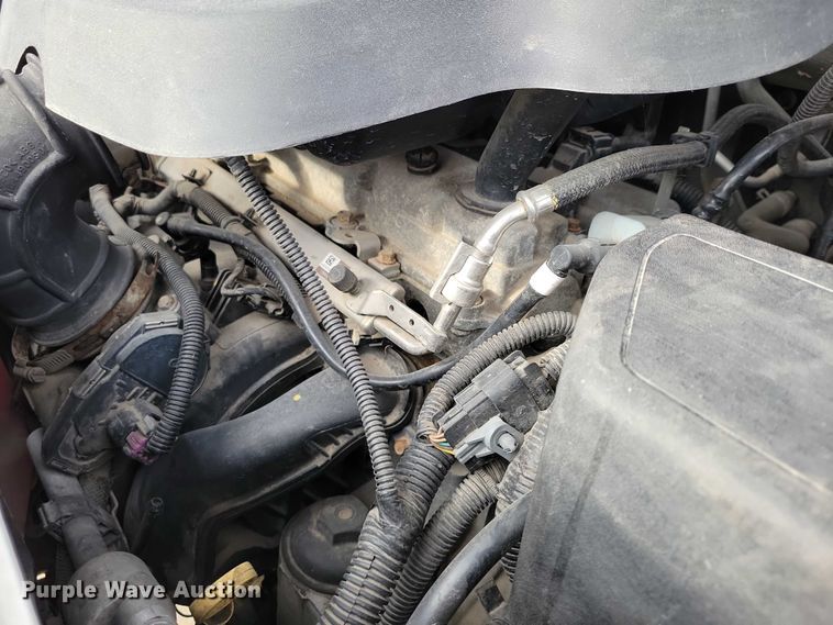 image for item DX6598 2009 Chevrolet  HHR 