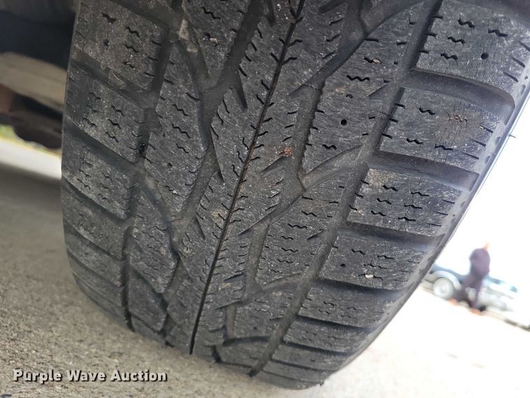 image for item DX6598 2009 Chevrolet  HHR 