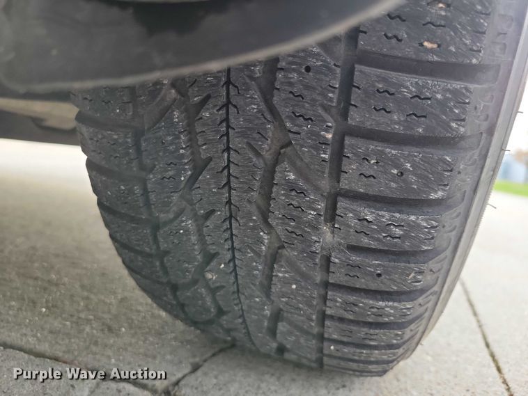 image for item DX6598 2009 Chevrolet  HHR 