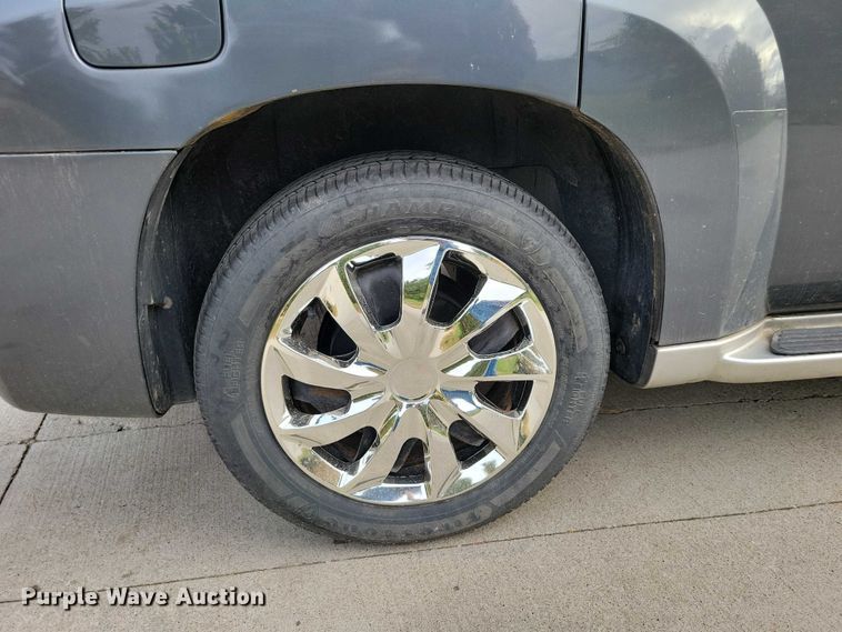 image for item DX6598 2009 Chevrolet  HHR 