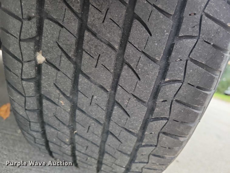 image for item DX6598 2009 Chevrolet  HHR 