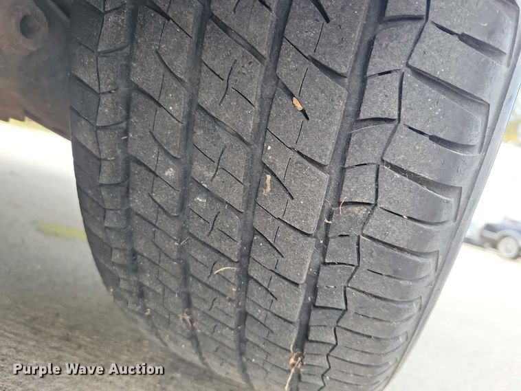 image for item DX6598 2009 Chevrolet  HHR 