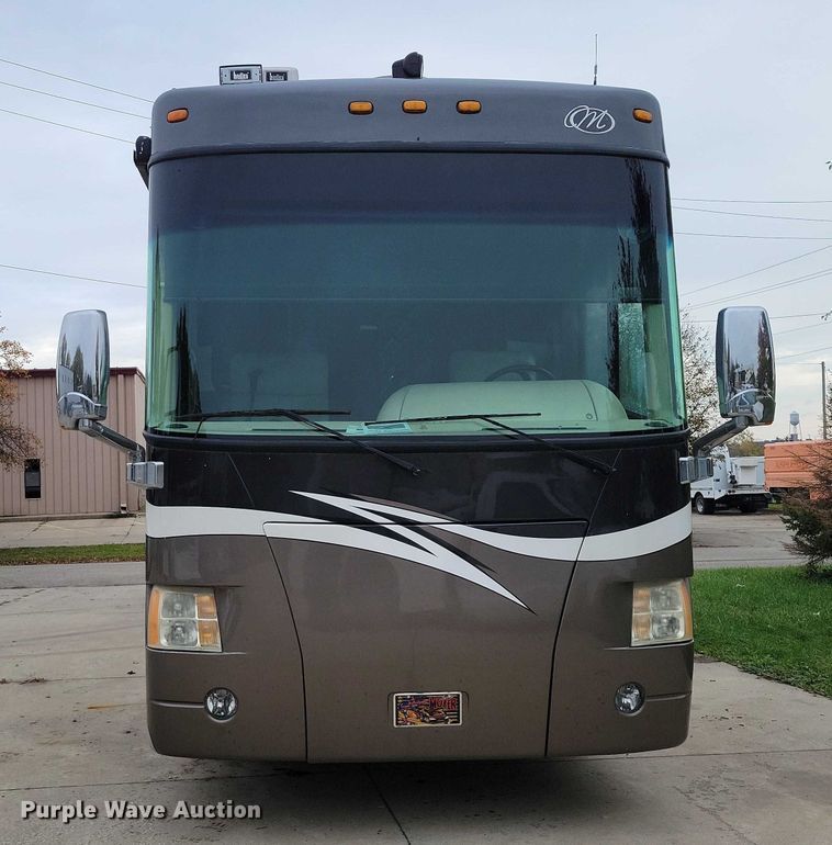 image for item DX6599 2008 Mandalay Lovers Nest RV