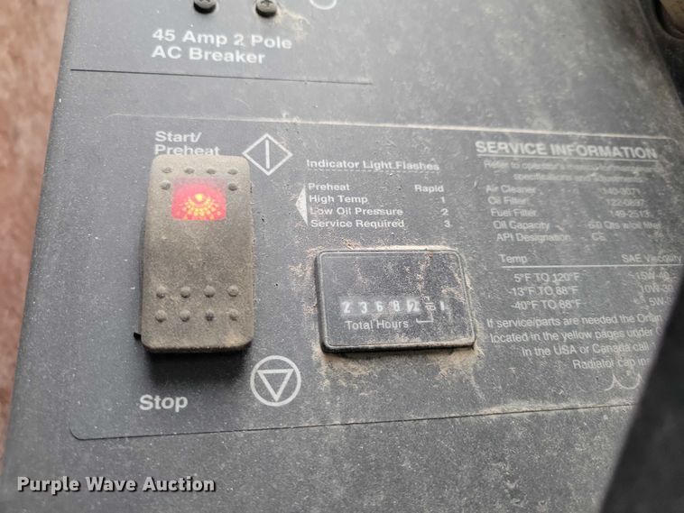 image for item DX6599 2008 Mandalay Lovers Nest RV