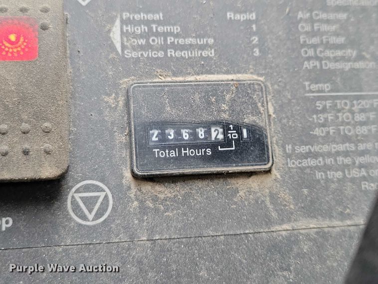 image for item DX6599 2008 Mandalay Lovers Nest RV