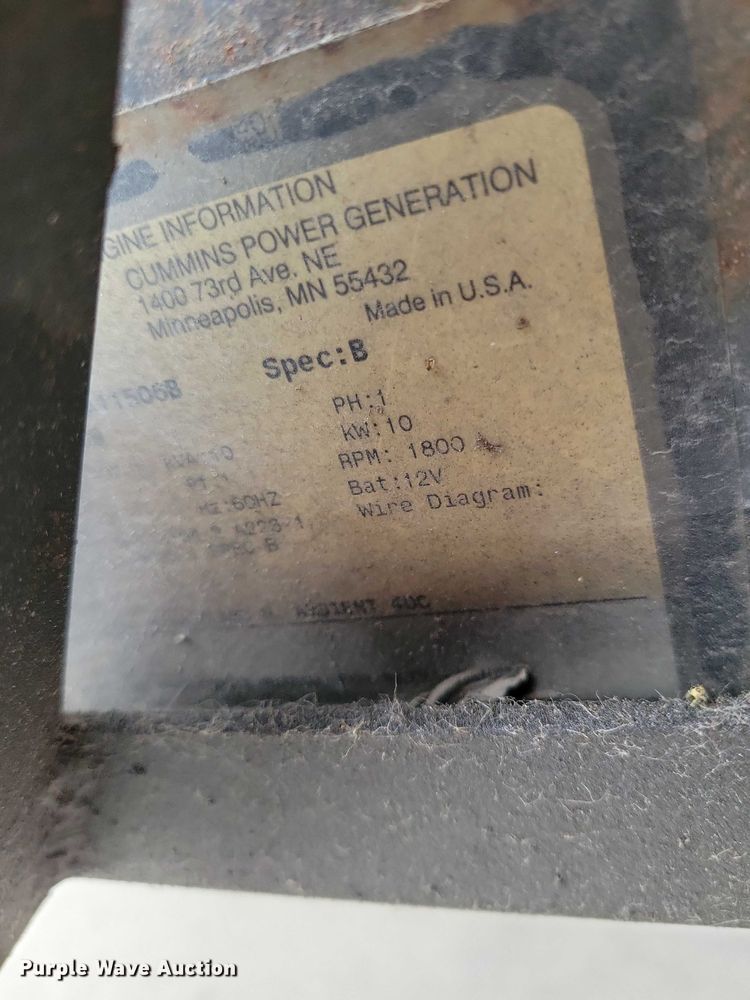 image for item DX6599 2008 Mandalay Lovers Nest RV