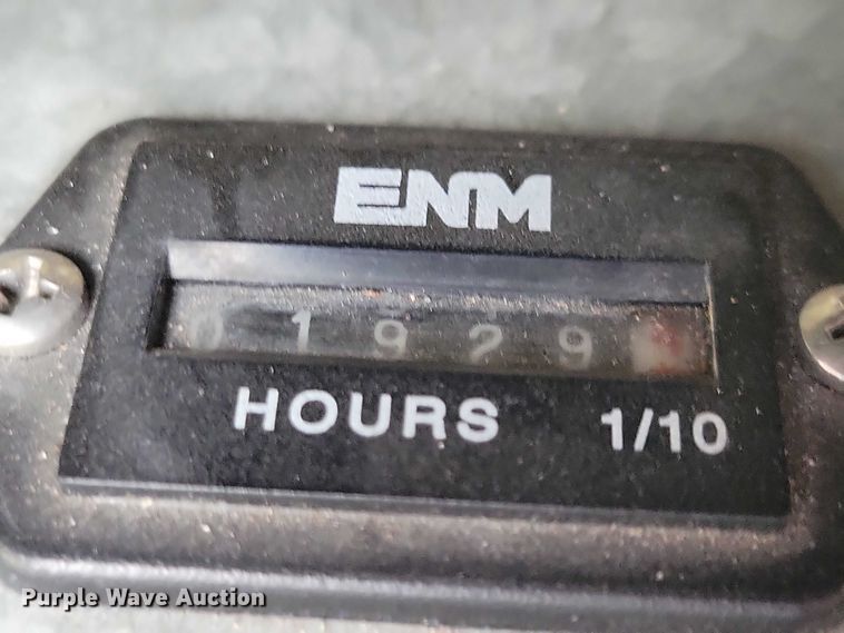 image for item DX6599 2008 Mandalay Lovers Nest RV