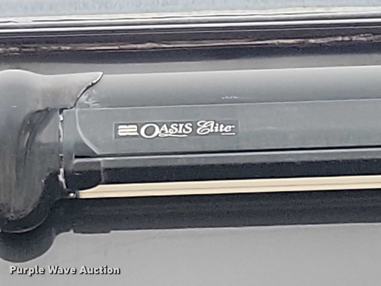 image for item DX6599 2008 Mandalay Lovers Nest RV