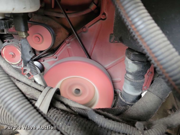 image for item DX6599 2008 Mandalay Lovers Nest RV