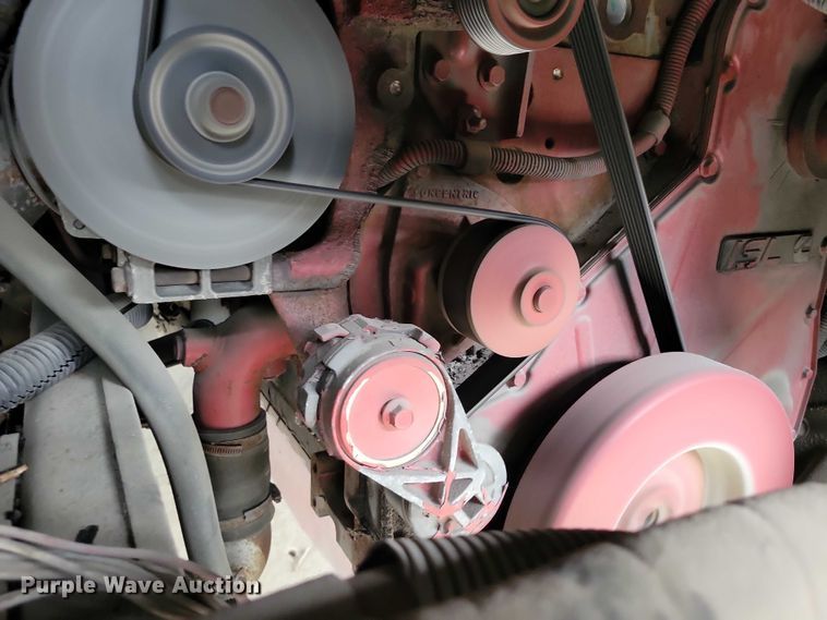 image for item DX6599 2008 Mandalay Lovers Nest RV