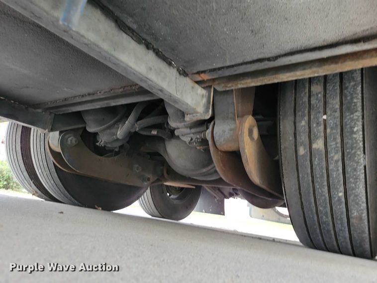 image for item DX6599 2008 Mandalay Lovers Nest RV