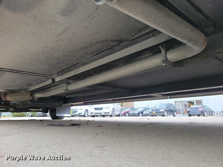 image for item DX6599 2008 Mandalay Lovers Nest RV