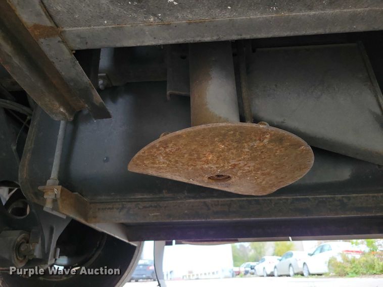 image for item DX6599 2008 Mandalay Lovers Nest RV