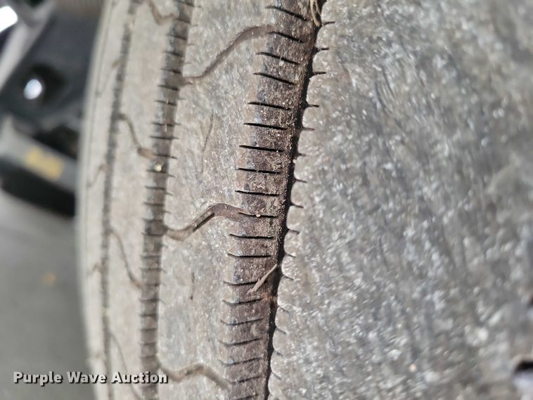 image for item DX6599 2008 Mandalay Lovers Nest RV