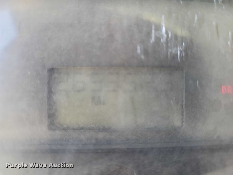 image for item DX6604 2009 Freightliner  Business Class M2 refuse truck