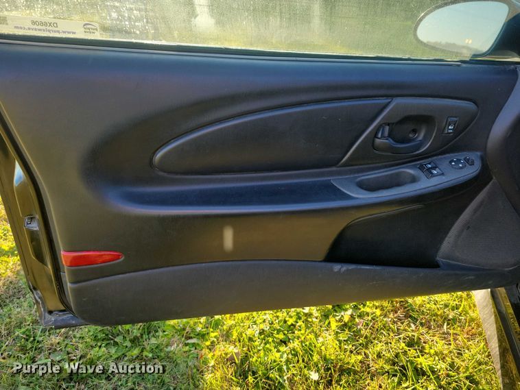 image for item DX6606 2004 Chevrolet  Monte Carlo 