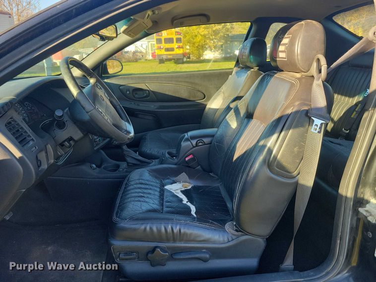 image for item DX6606 2004 Chevrolet  Monte Carlo 