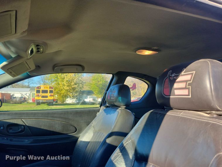 image for item DX6606 2004 Chevrolet  Monte Carlo 