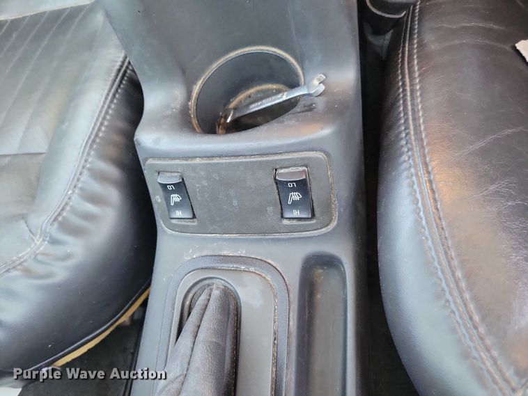 image for item DX6606 2004 Chevrolet  Monte Carlo 