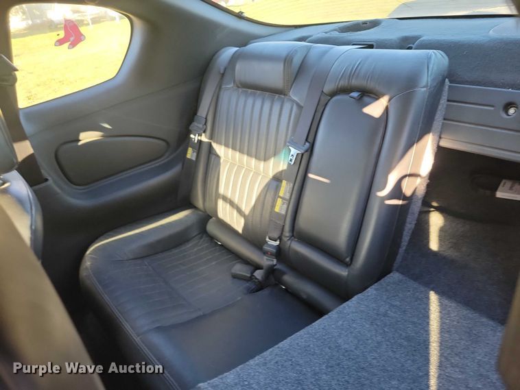 image for item DX6606 2004 Chevrolet  Monte Carlo 