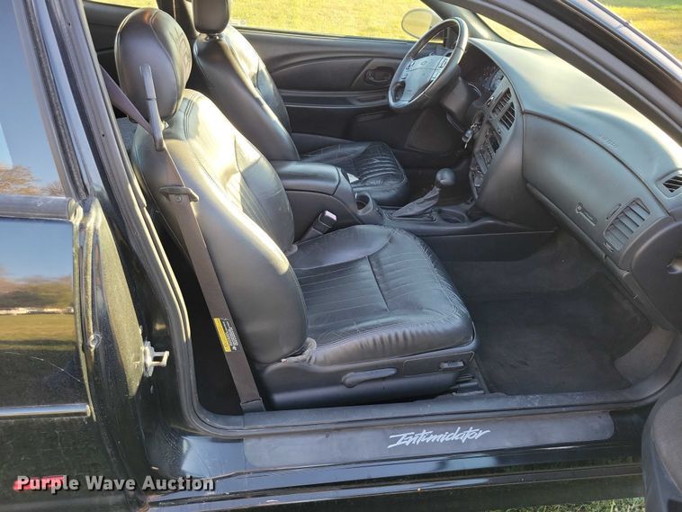 image for item DX6606 2004 Chevrolet  Monte Carlo 