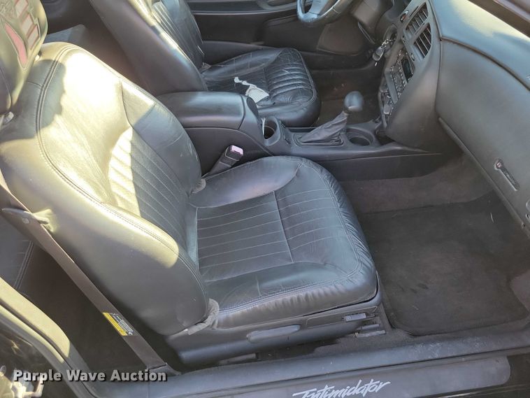 image for item DX6606 2004 Chevrolet  Monte Carlo 