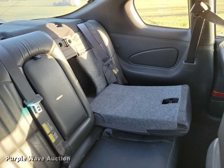 image for item DX6606 2004 Chevrolet  Monte Carlo 