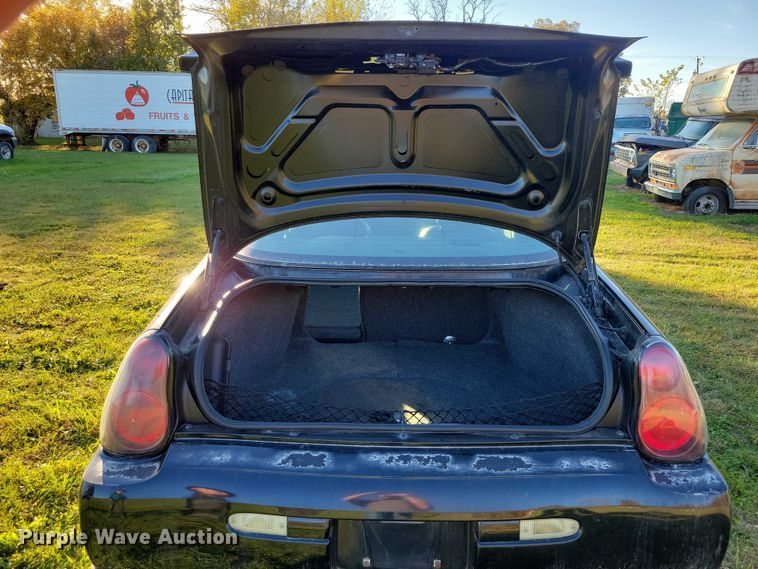 image for item DX6606 2004 Chevrolet  Monte Carlo 