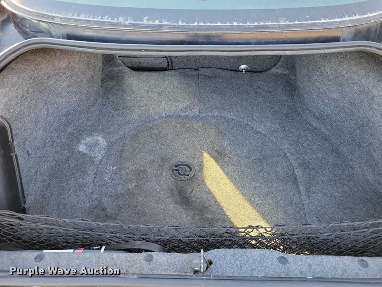 image for item DX6606 2004 Chevrolet  Monte Carlo 