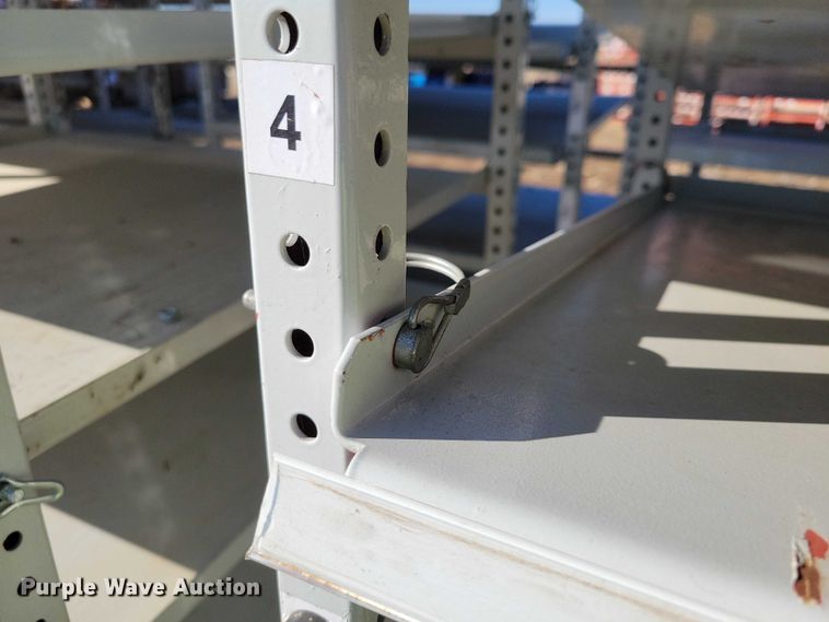 image for item DX6613 (10) shelves