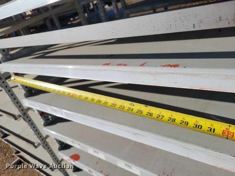 image for item DX6613 (10) shelves