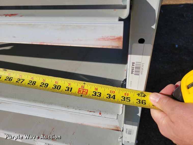 image for item DX6613 (10) shelves