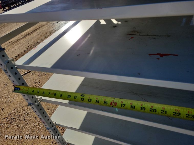 image for item DX6613 (10) shelves