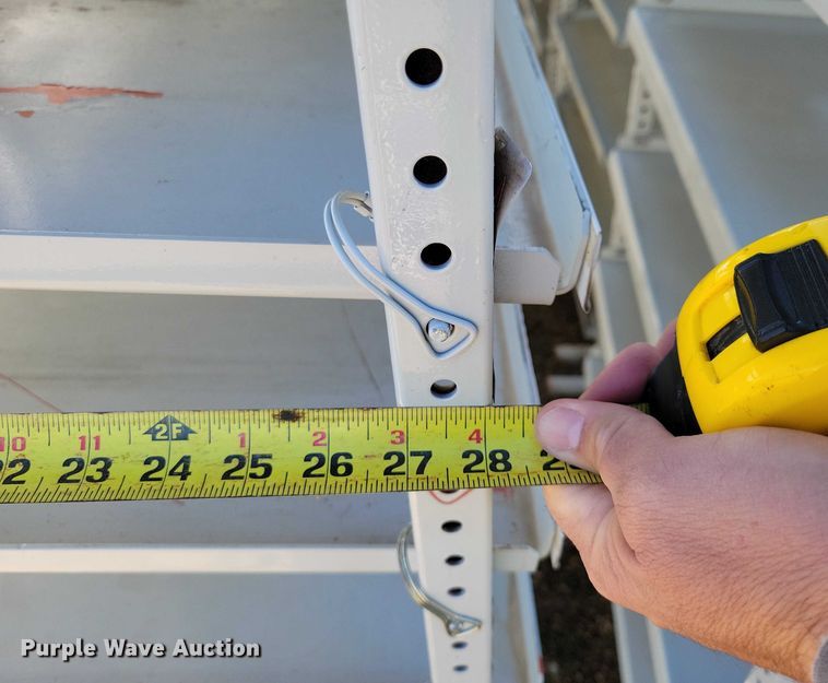 image for item DX6613 (10) shelves