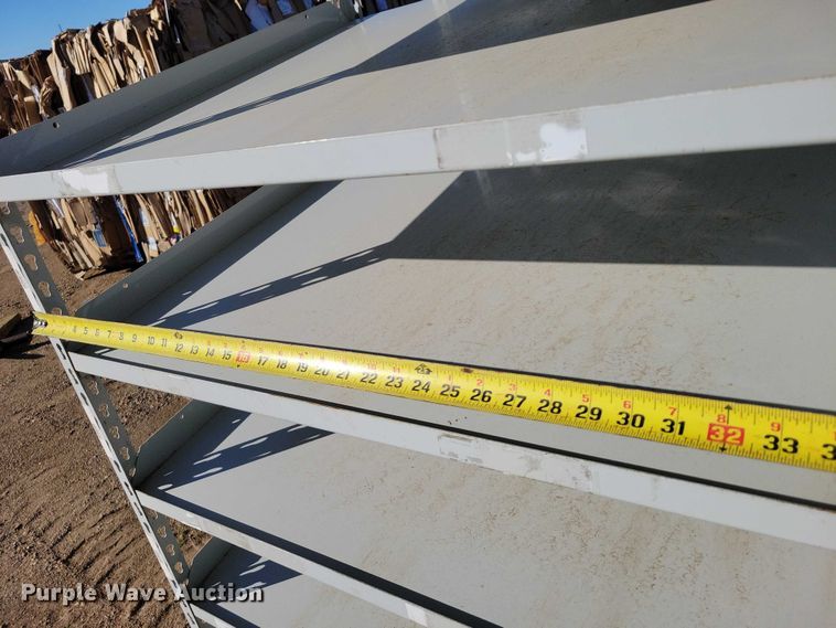 image for item DX6614 (10) shelves